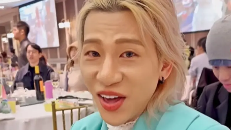 Lulu、陳漢典婚宴！嘻小瓜包6600挨批太少　本人傻眼：願意補包