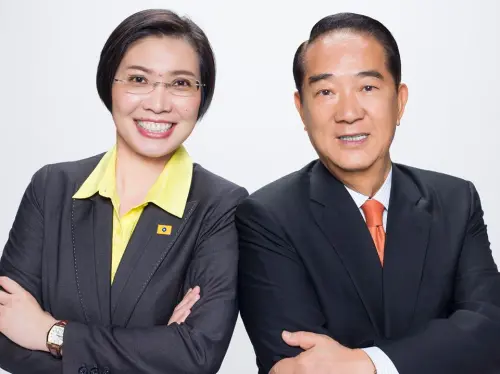 不排除再脫黨？徐欣瑩進出國民黨紀錄遭掀　分裂恐讓綠營得利
