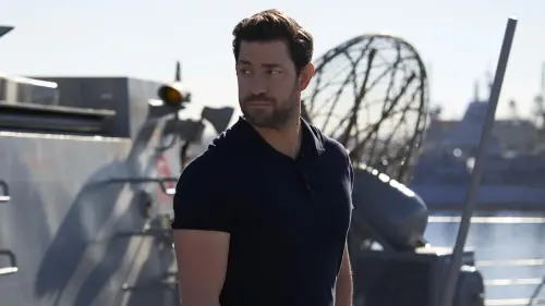 《傑克萊恩》7年前被罵翻！美軍突襲抓走馬杜洛　如今被封神預言
