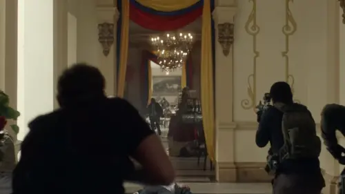 ▲《傑克．萊恩》被翻出與美軍抓捕馬杜洛的計畫高度相似。（圖／翻攝自Prime Video YouTube）