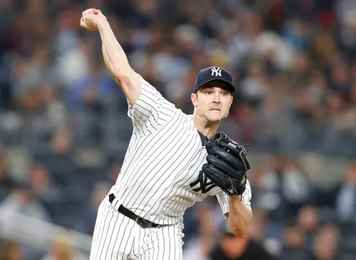 MLB／王建民前洋基時期隊友宣布退休！羅伯森告別17年大聯盟生涯
