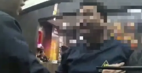 新莊尾牙爆糾紛！員工妻槓上女老闆向兒告狀　3青年亮槍恐嚇遭逮
