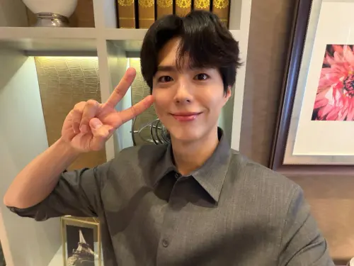 2026 2月追星懶人包》18場K-POP、J-POP活動！朴寶劍2/15來拜早年
