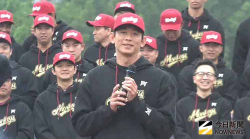 中職／王溢正重返樂天桃猿接任二軍投教！坦言沒想過補辦引退儀式
