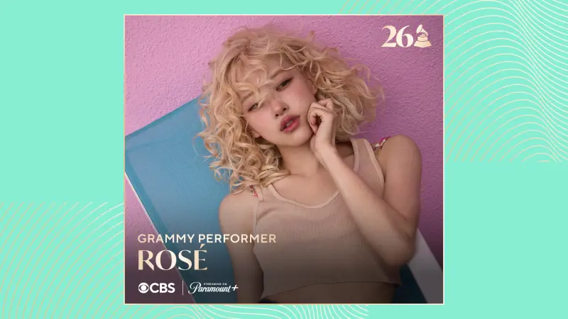 ▲2006第68屆葛萊美獎將於美國東部時間2月1日、台灣時間2月2日上午8點登場。《NOWNEWS今日新聞》特別整理了典禮時間、演出卡司、轉播平台及重點入圍名單懶人包，帶您一次掌握。（圖／翻攝葛萊美獎官方臉書）