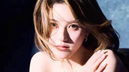 趙露思有多大牌？高訂禮服巴黎才發表3天　她光速穿上身出席活動
