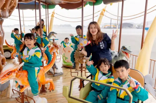 高雄冬日遊樂園2/7開玩！22項設施都免費　新北平溪天燈2/27開跑
