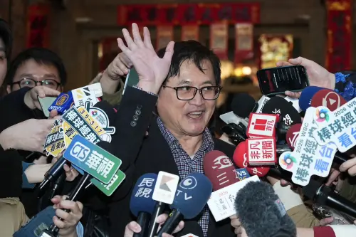 AI不會泡沫！但童子賢示警企業考驗：還是會有人活不下來