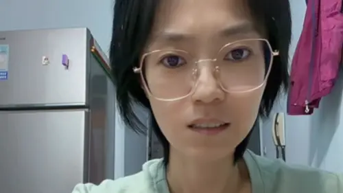 曹雅雯近貌嚇死人！瘦成皮包骨猶如紙片人　粉絲憂心：快認不出來
