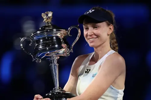 澳網／芮芭奇娜奪冠貴人是他！身價1170億富豪現身　禁賽教練回歸
