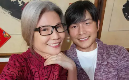 孫協志婚禮爆沒邀媽媽！孫麗鈞昔嫌棄丁小芹　點評夏宇童：沒意見
