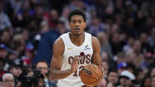 NBA／騎士急甩亨特7億巨約！湖人、勇士只問不買　國王成救命稻草
