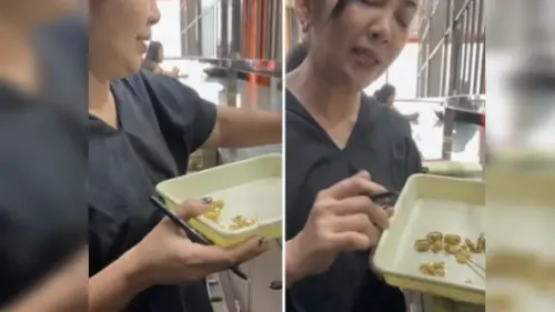 印尼大媽壓箱寶放20年　金飾身價暴漲22倍獲利驚呆眾人
