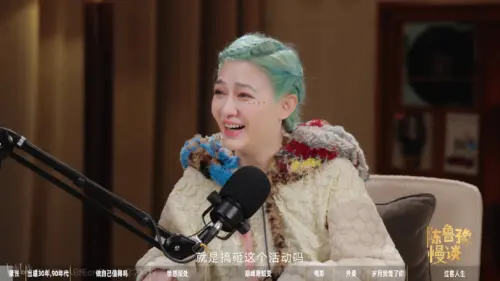 范曉萱變得好像大S！近照曝光網友看哭：彷彿看到她的影子
