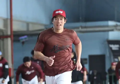 中職／林智平不惑之年再簽2年約！確定會有第20季　3年前曾被勸退
