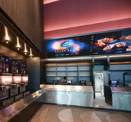 影院狂關票房卻回升！秀泰揭對手