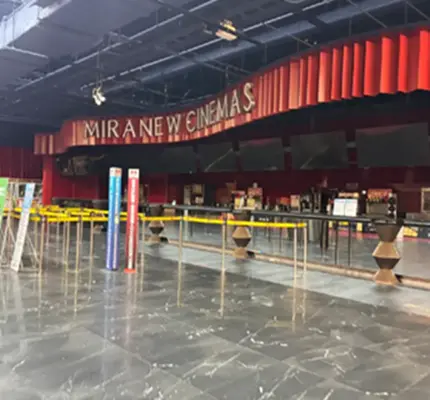 百貨認：電影院不再是招商首選