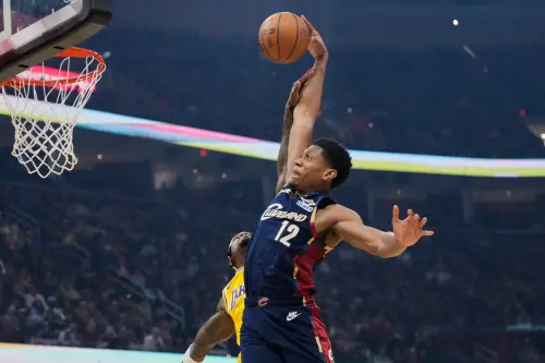 NBA／三方交易評級出爐！公牛拿A成大贏家　國王換來亨特竟只拿C
