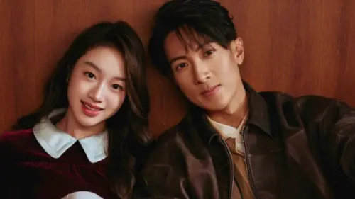 吳尊女兒讀名校1年學費破百萬！15歲近照曝光　絕美臉蛋登熱搜
