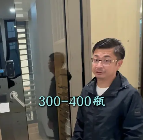 豪宅蓋球場被酸爆！謝典霖：「我又不選縣長」不偷不搶讓你們看
