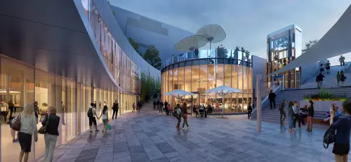 北捷「5座全新地下車站」將誕生！今年開始動工、內湖交通有救了
