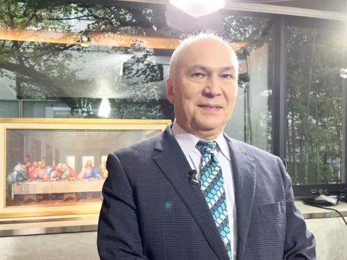 ▲莫雷羅伯遜因食道癌離世。（圖／X@gjmorley）