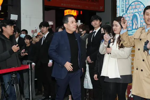 輝達兆元宴唯一IPC入列　研華曝邊緣AI拚放量　機器人最快起飛
