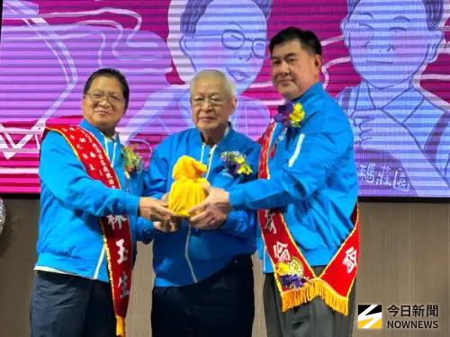 陪伴弱勢翻轉生命！北高雄家扶中心舉辦扶幼主委交接及歲末聯誼
