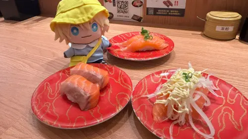 不只可愛而已！「娃活」在年輕世代爆紅　一文看懂背後原因
