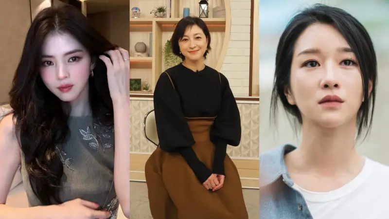 爆紅後翻車女星盤點!她演小三卻誤當小三 戲劇女王離婚扶正小王