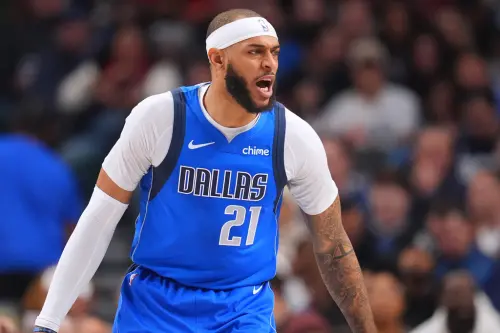 NBA／湖人、獨行俠又談震撼交易？唐西奇有望迎來「最佳搭檔」！
