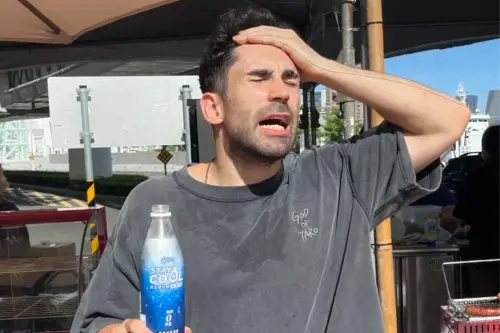 酷的夢228萬人訂閱YouTube頻道被盜！《中文怪物》心血恐遭刪除
