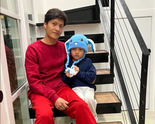 影／遭ICE拘留10天！5歲移民幼童終獲釋　法官、議員怒批川普政府
