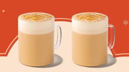 星巴克買一送一有星冰樂！今大杯55元起喝2天　路易莎咖啡優惠
