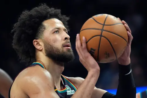 NBA／活塞大勝53分創隊史紀錄！130：77血洗籃網　康寧漢轟下18分
