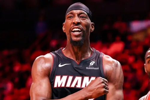 NBA／熱火單場43次助攻創隊史紀錄！134：91勝公牛　阿德巴約20分
