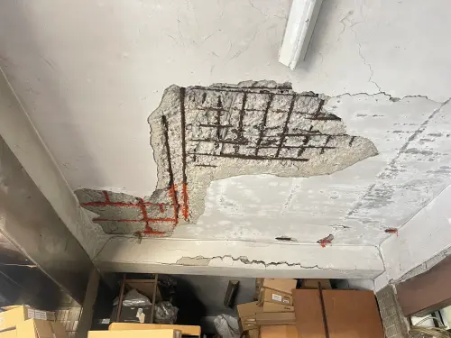 老公寓難整修？新北老房獲耐震補助450萬　卻卡住戶拒修無法動工
