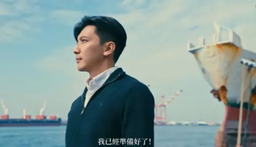 守護前鎮小港　林浤澤提五力政策與社區一起前進
