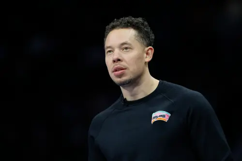 NBA／馬刺主帥炸裂！痛批明星賽名額分佈不公　不滿力保詹皇入選
