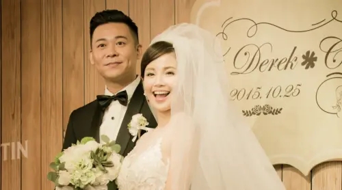 孫樂欣結過婚！前妻是小林志玲　鍾欣怡吐10年前被問：真的要嫁嗎
