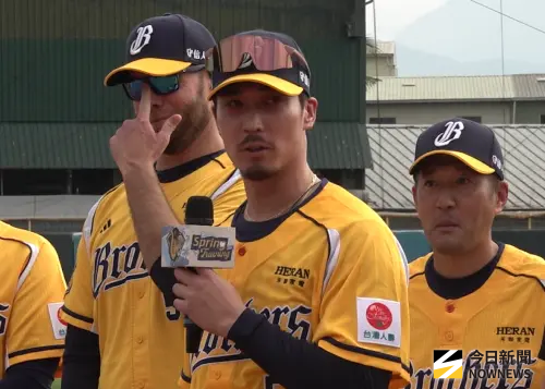 中職／後藤駿太曾想繼續打球！認同平野惠一理念立刻答應轉任教練
