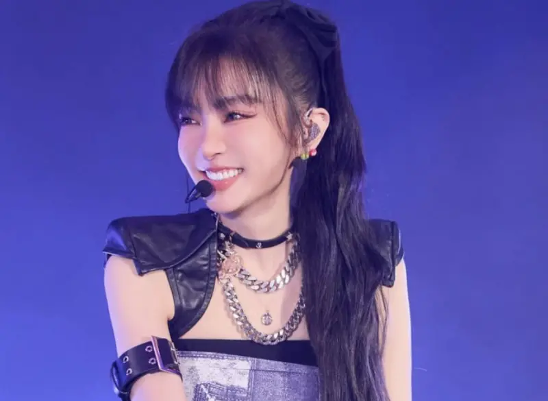 ▲51歲謝金燕身高170公分只有46.95公斤，她在社群分享自己吃不胖秘訣。（圖／IG@jeanniehsieh___bbb）