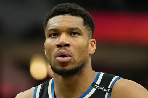 NBA／灰狼瘋搶字母哥！除狼王全可賣　公鹿不手軟必要1人＋首輪籤
