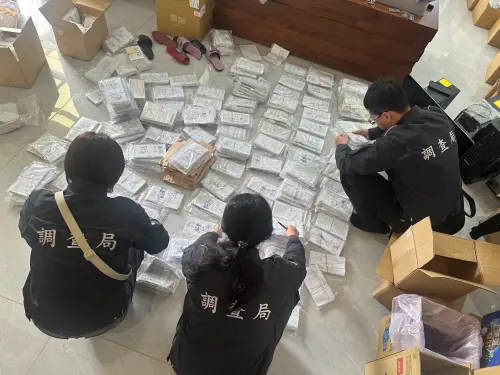 金融掃黑扣321億、賓士、保時捷入庫！驚見日本博弈集團在台洗錢
