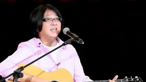 袁惟仁生前緋聞對象曝光！45萬網紅陳葳再被點名　情史爭議一次看
