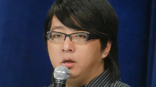 袁惟仁《星光》評審成回憶！蕭敬騰感性追悼：謝謝小胖老師的付出
