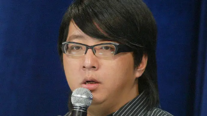 ▲音樂人袁惟仁辭世享年57歲，他曾任《超級星光大道》評審並提攜無數後輩，蕭敬騰聞訊後表達哀悼，感謝小胖老師多年來對華語音樂的付出。（翻攝自微博）