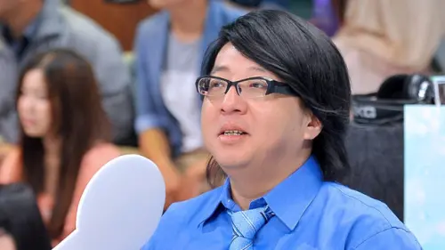 ▲袁惟仁晚年處境令人不勝唏噓。（圖／翻攝自微博）