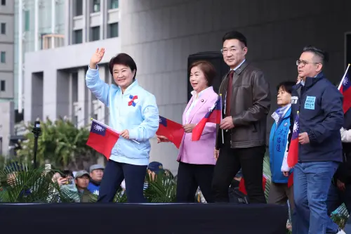 台中、彰化姐弟之爭理還亂！傳國民黨3月底將全民調　藍委證實了
