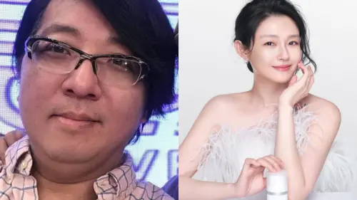 袁惟仁、大S都在2月2日過世　娛樂圈兩大重量級人物1巧合讓人鼻酸
